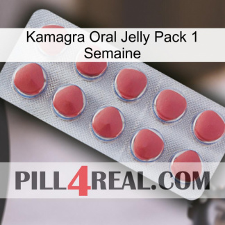 Kamagra Oral Jelly 1 Week Pack 18